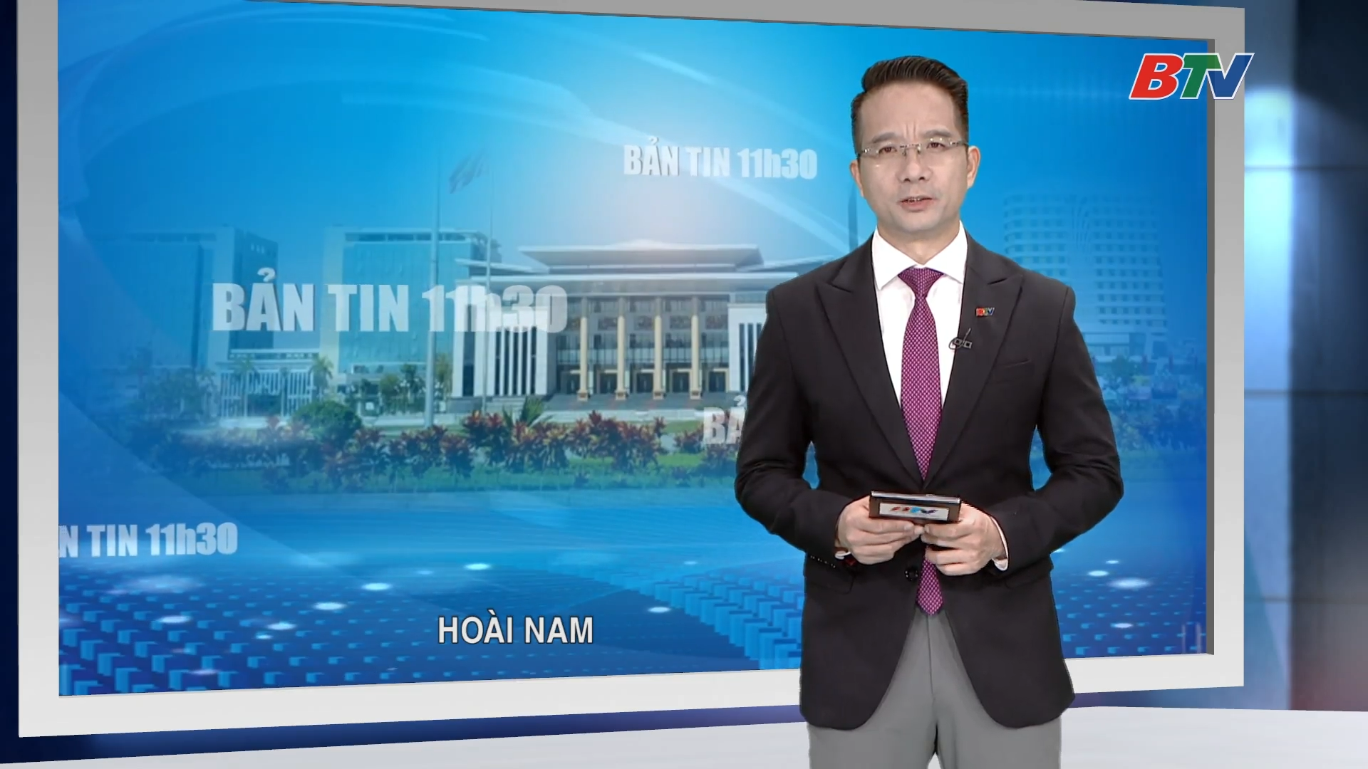 Phát động một số phong trào thi đua