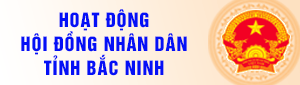 HĐND tỉnh