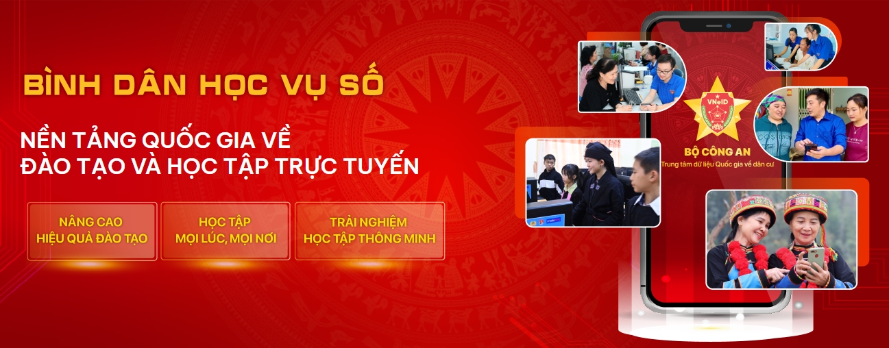 Bình dân học vụ