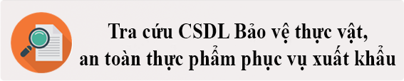 Sẵn sàng xuất khẩu